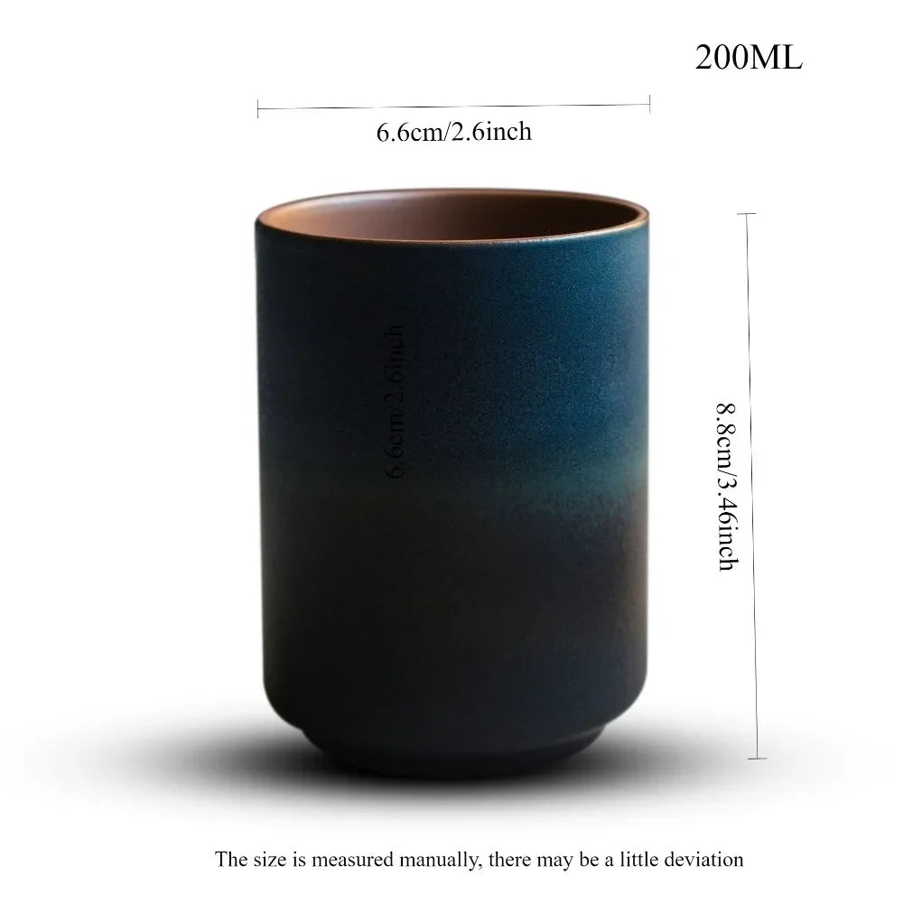 Kiln Cup