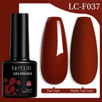 129 Colors 7ML Nail Gel Polish