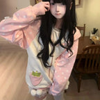 Rabbit Ears Hoodie