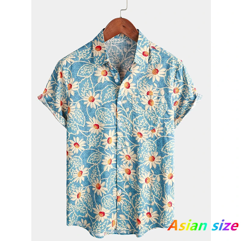 Hawaiian Shirt