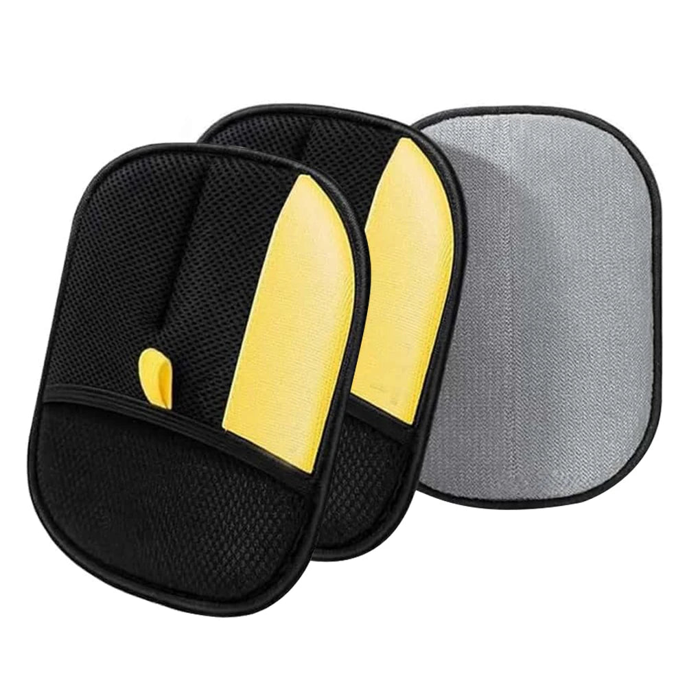 Pet Hair Remover Glove