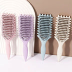 Curling Styling Brush