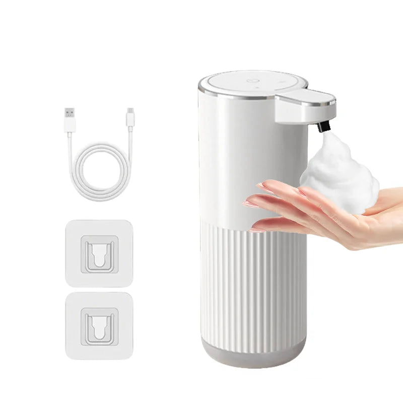 Touchless Automatic Smart Sense Soap Dispenser