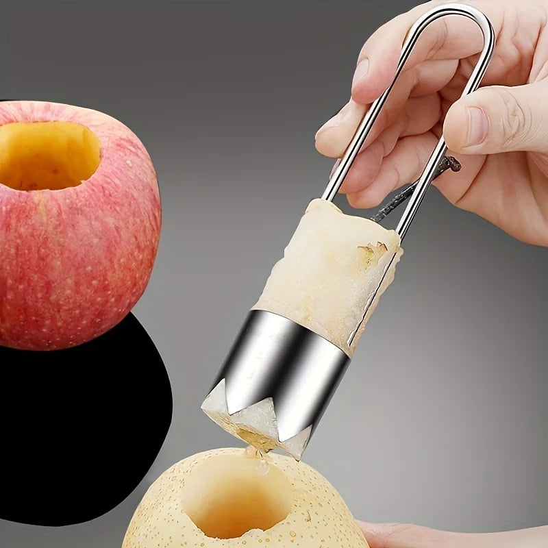 Stainless Steel Corer