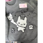 Cuddly Sweater
