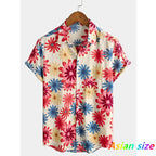 Hawaiian Shirt