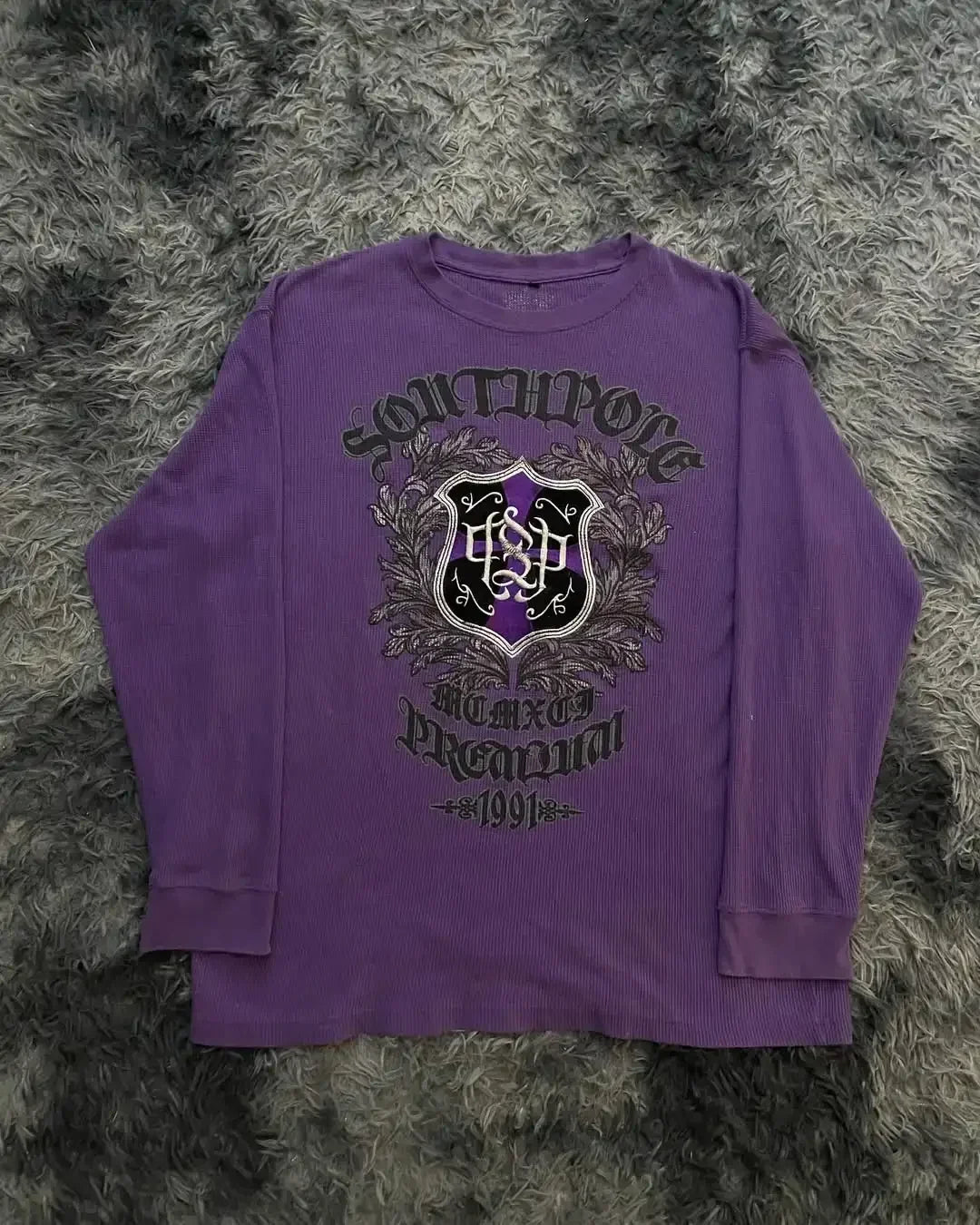 Southpole Tee