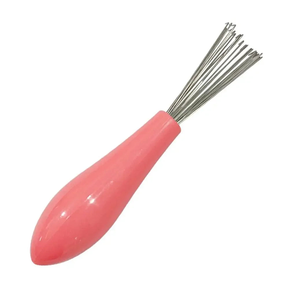 Comb Hair Brush Cleaner