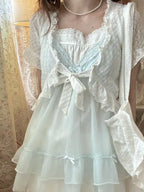 Sweet Loose 3-piece Set