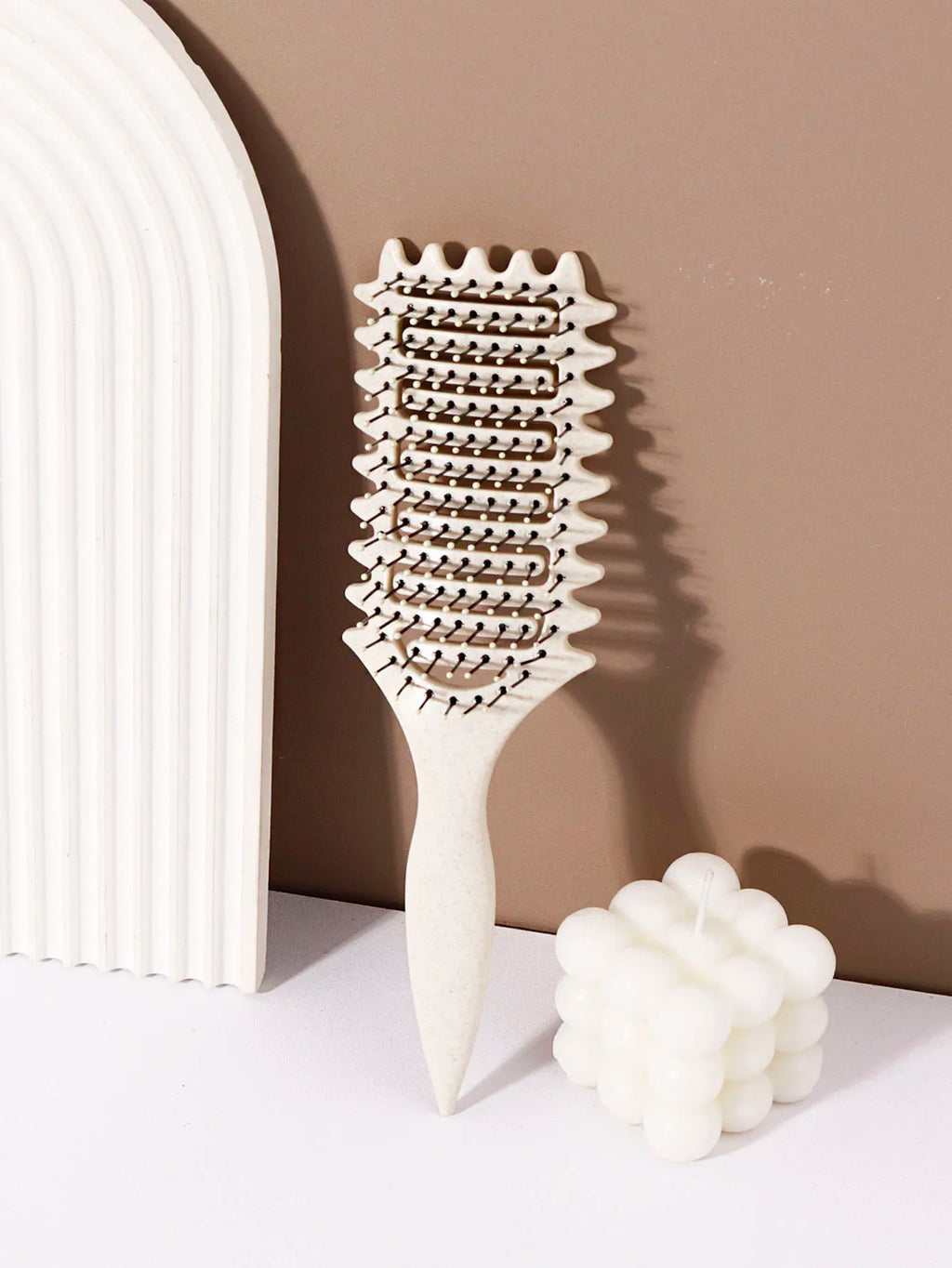 Curling Styling Brush