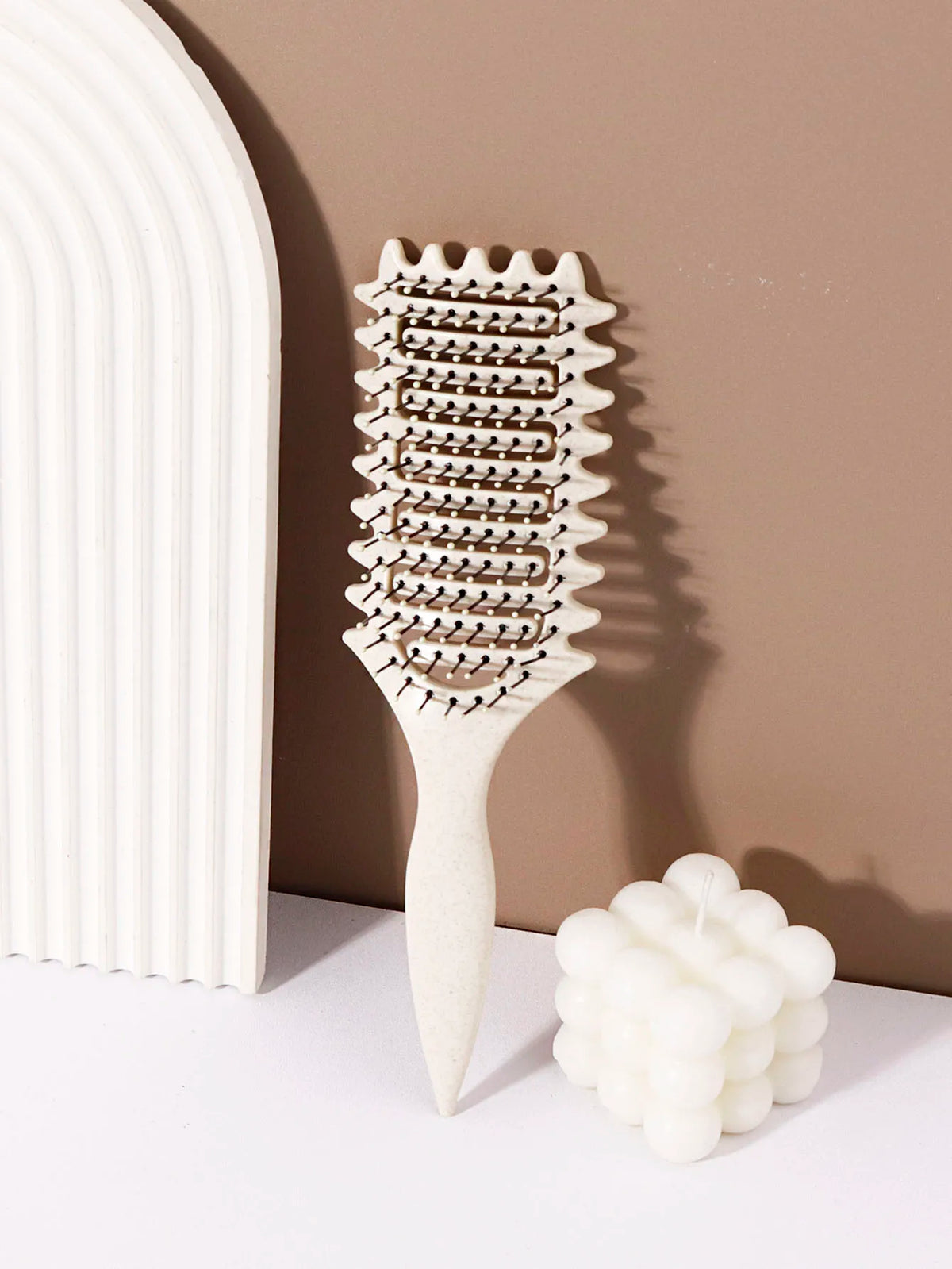 Curling Styling Brush
