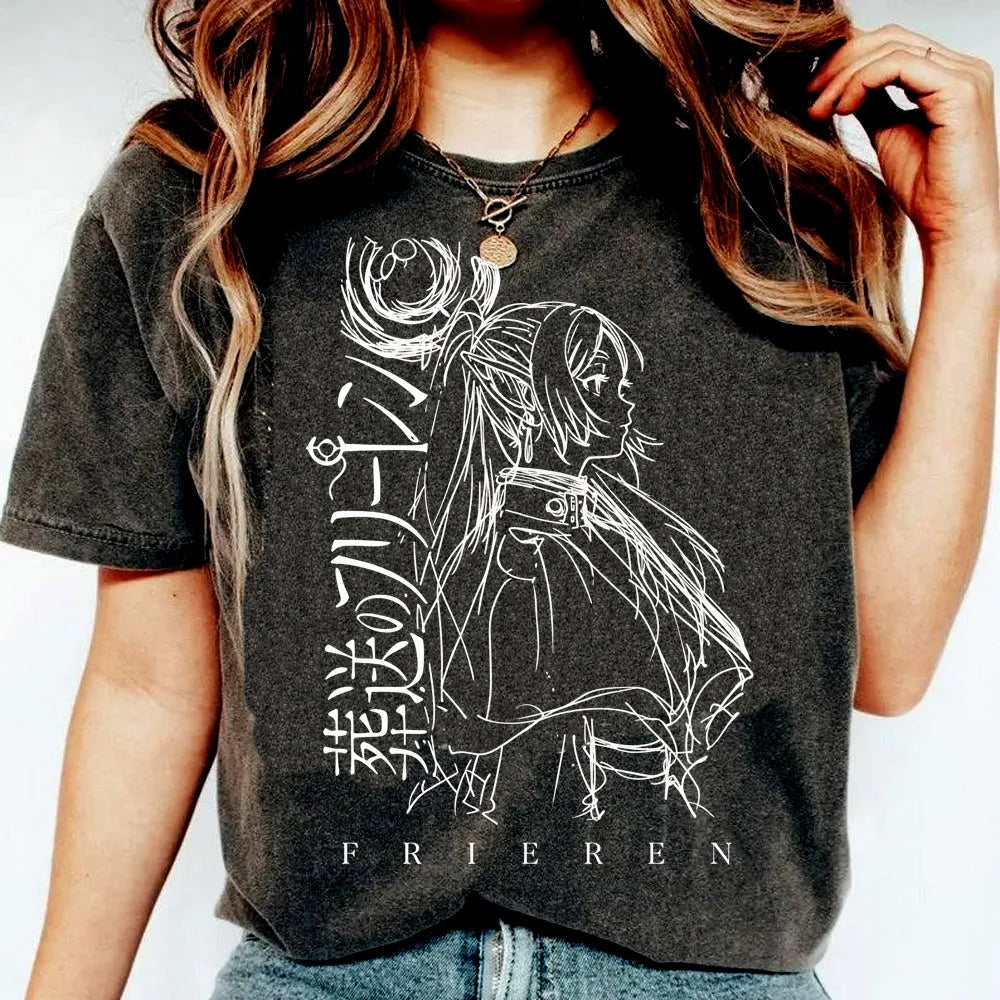 Frieren Tee