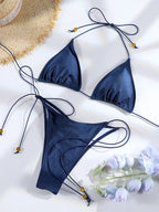 Triangle Mini Bikini