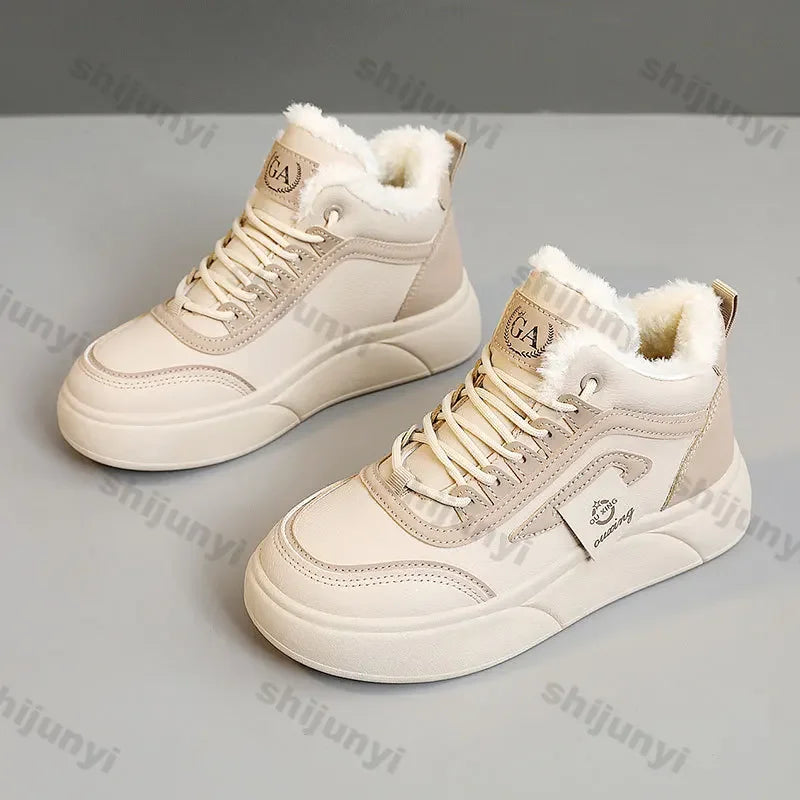 Chunky Sneakers