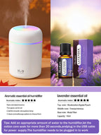 300ml Aromatherapy Diffuser