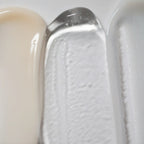 Suero facial y de cuello estimulante con terapia de luz