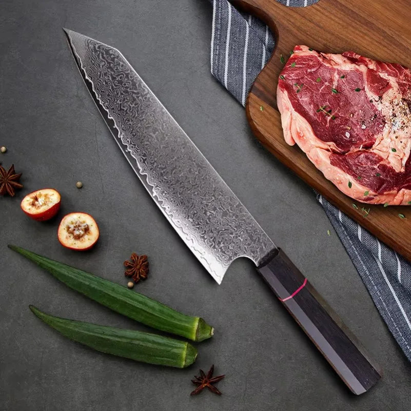 Utility Boning Knife