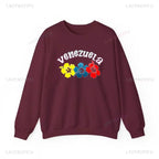 Venezuela Graphic Sweatshirt