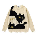 Cuddly Sweater