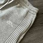 Striped Sweatpants