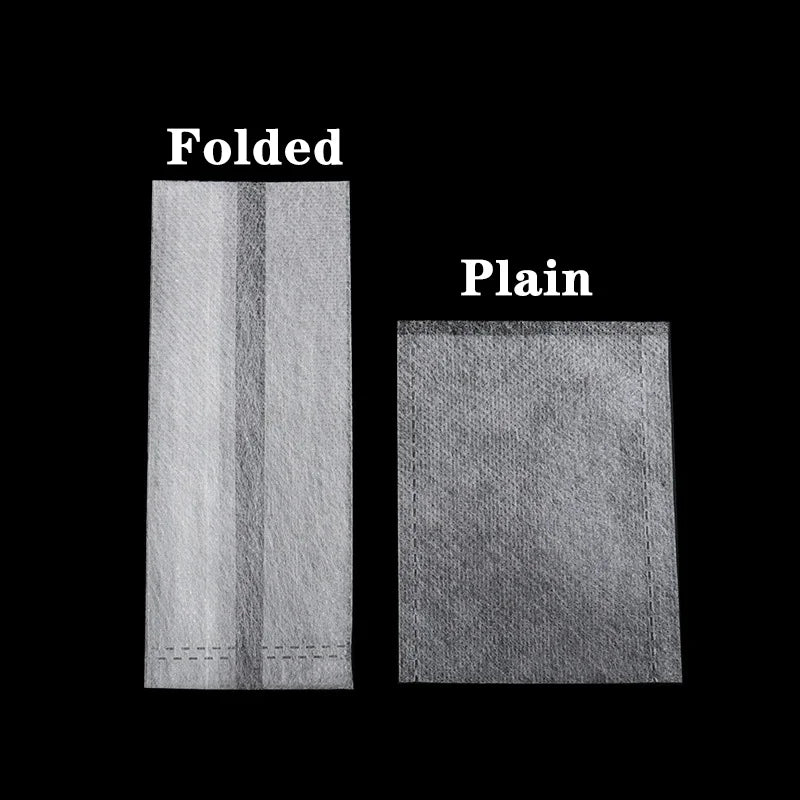 100-1000PCS Biodegradable Seedling Bags