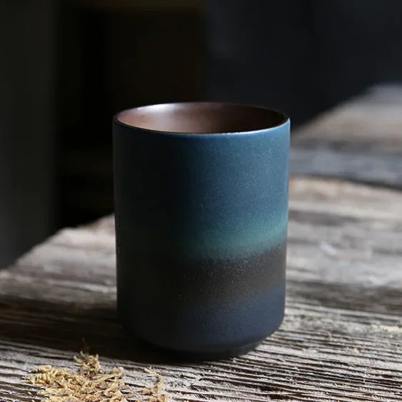 Kiln Cup