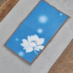 Suede Tea Towel