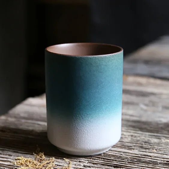 Kiln Cup