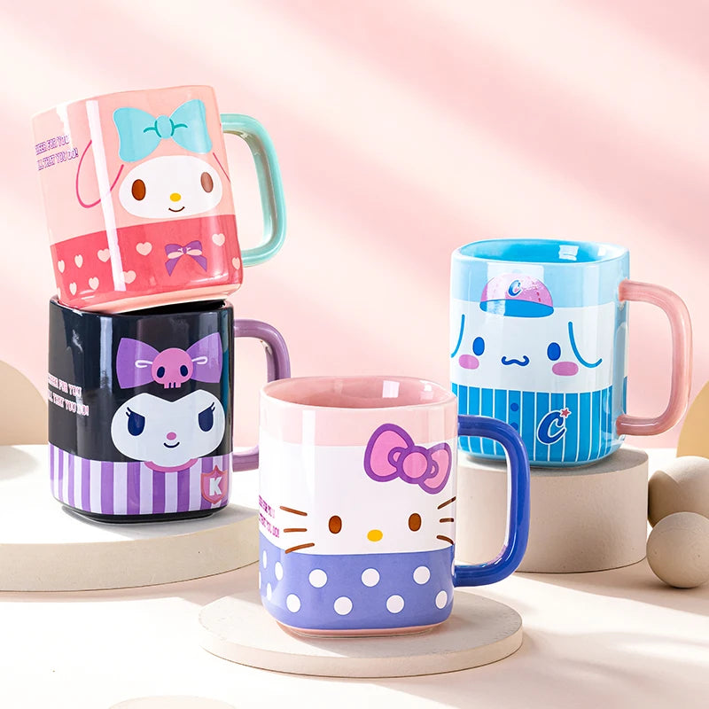 Ceramic Mug