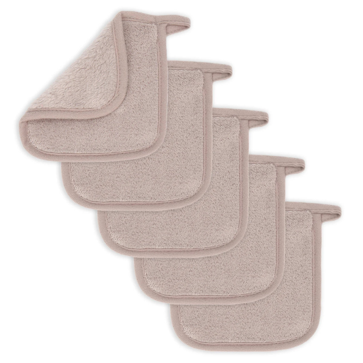 Microfiber Face Cloths