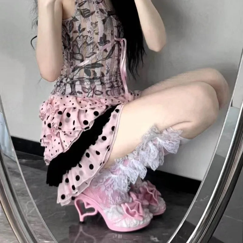 Love High Heels