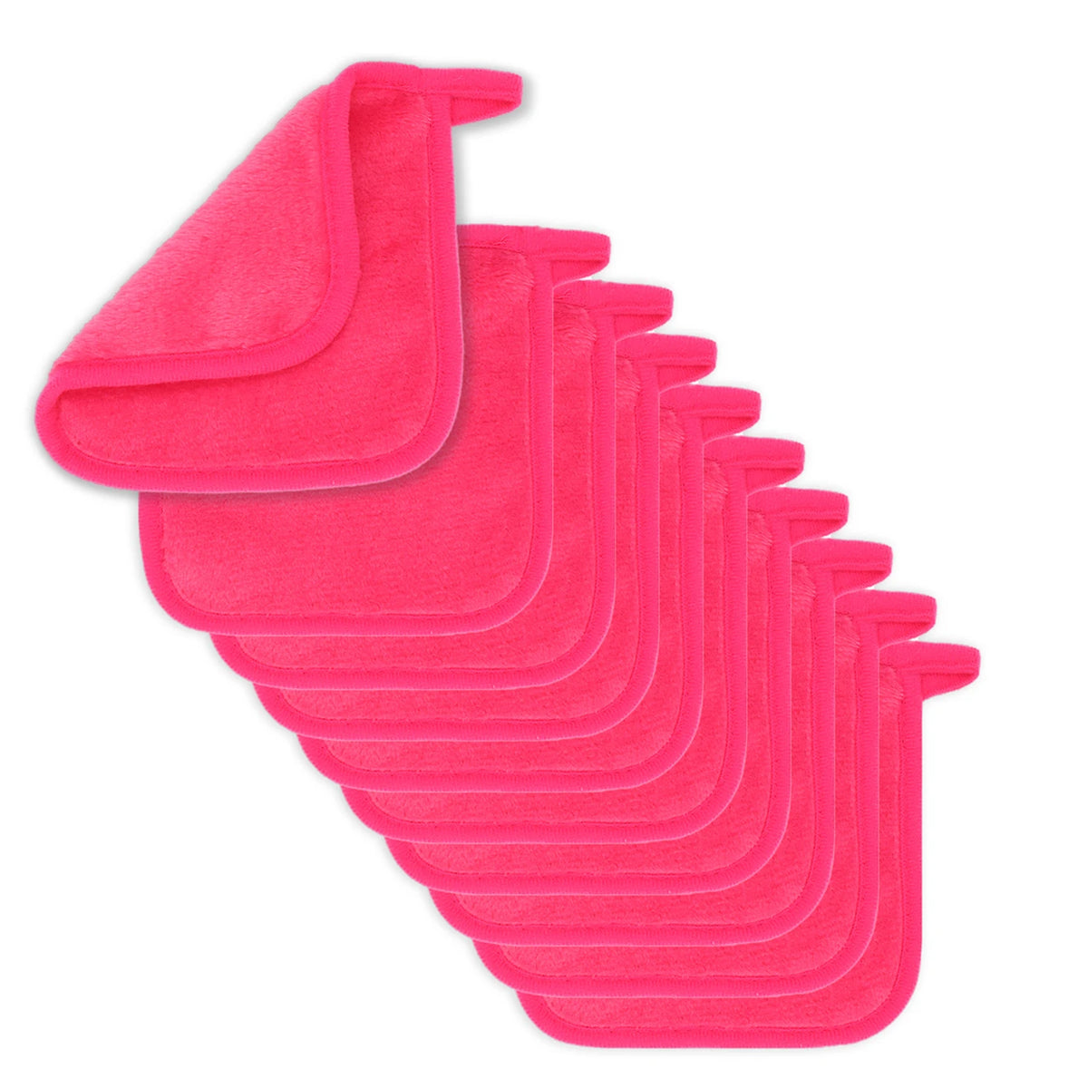 Microfiber Face Cloths