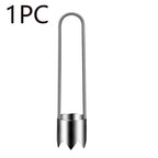 Stainless Steel Corer