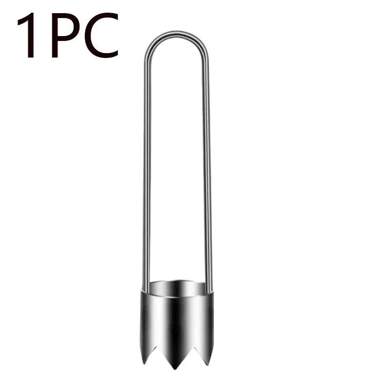 Stainless Steel Corer