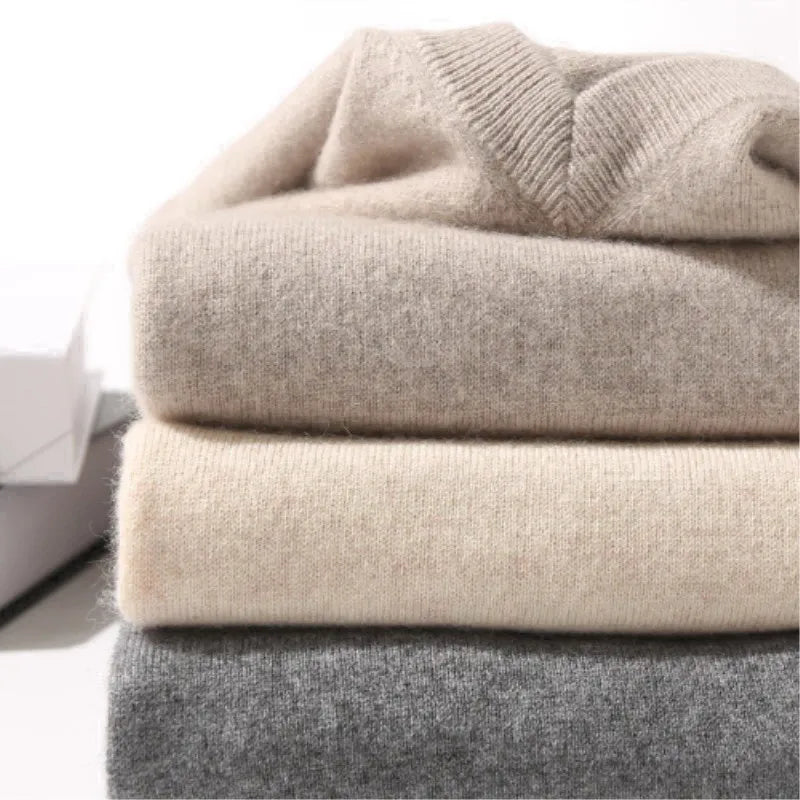Cashmere Sweater