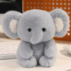 Cute 16cm Plush Companion Doll