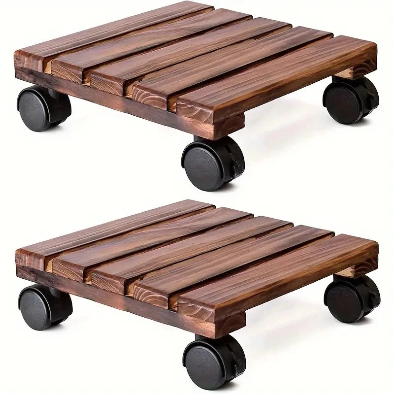 Lockable Patio Outdoor Roller