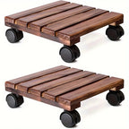 Lockable Patio Outdoor Roller