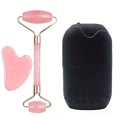 3pcs Facial Gua Sha Kit
