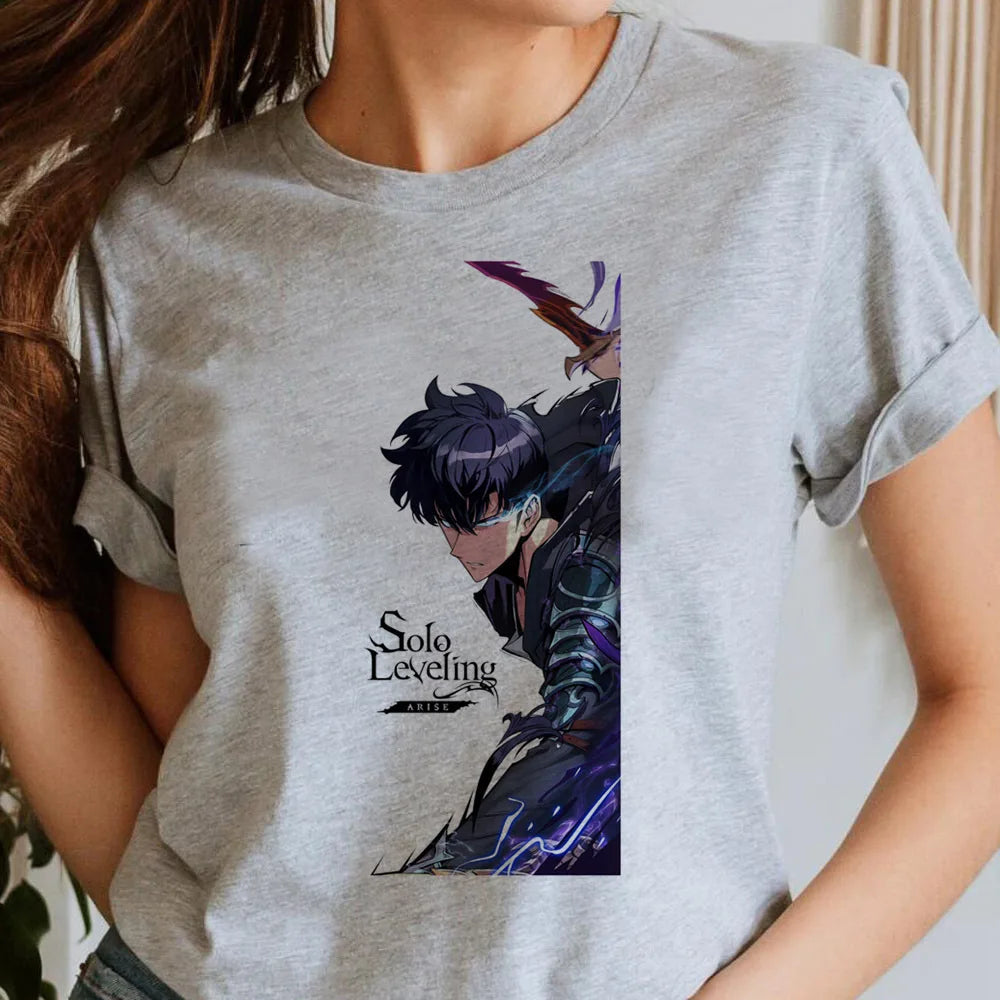 Solo Leveling Tee