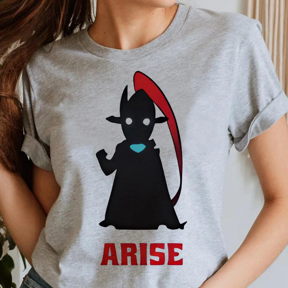 Solo Leveling Tee