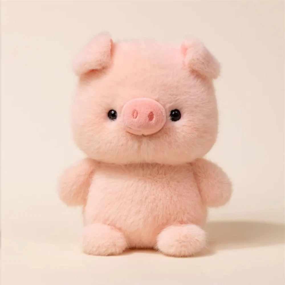 Cute 16cm Plush Companion Doll