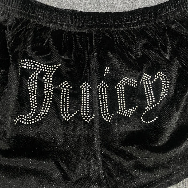 Retro Breathable Shorts