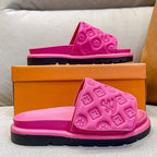 Luxury Brand Designer Sandals