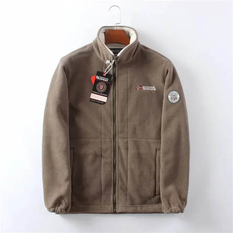 Polar Fleece Jacket