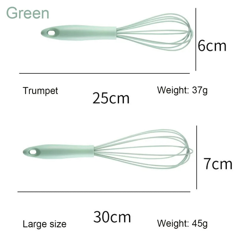 Stainless Steel Whisk