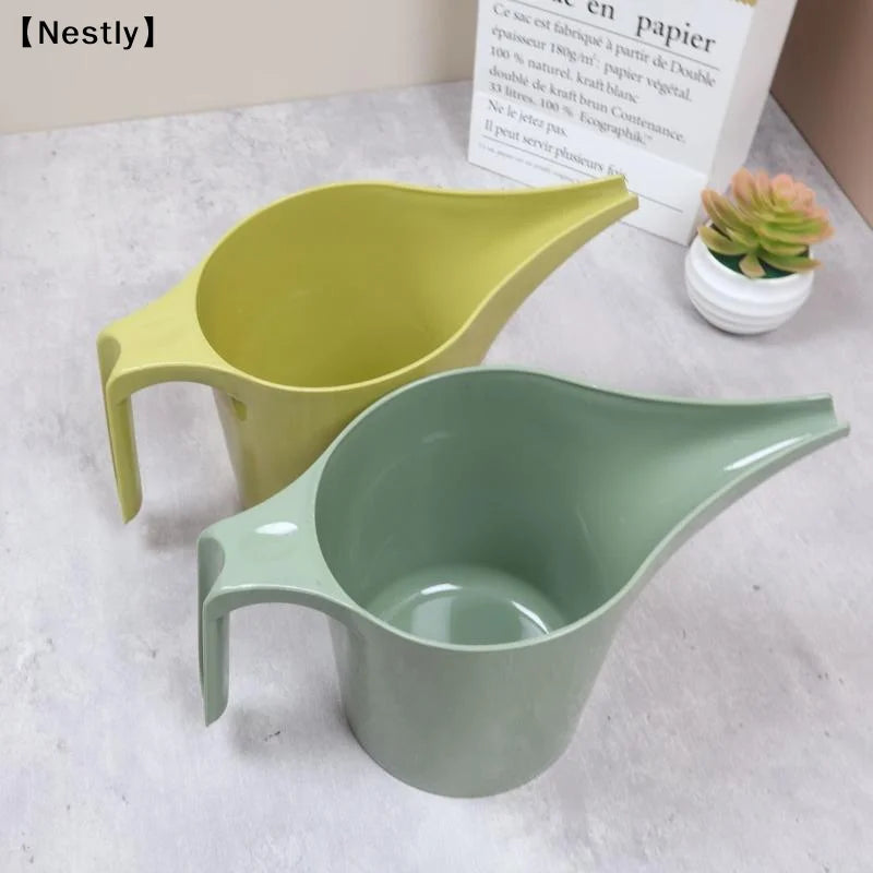 Long Spout Watering Can