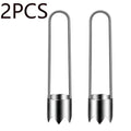 Stainless Steel Corer