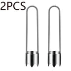 Stainless Steel Corer