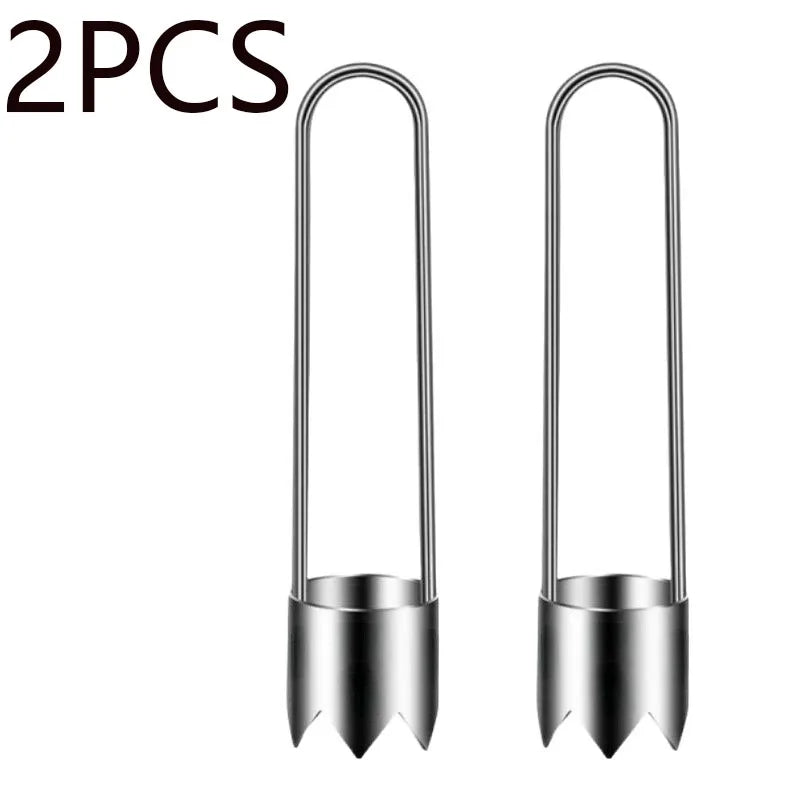 Stainless Steel Corer